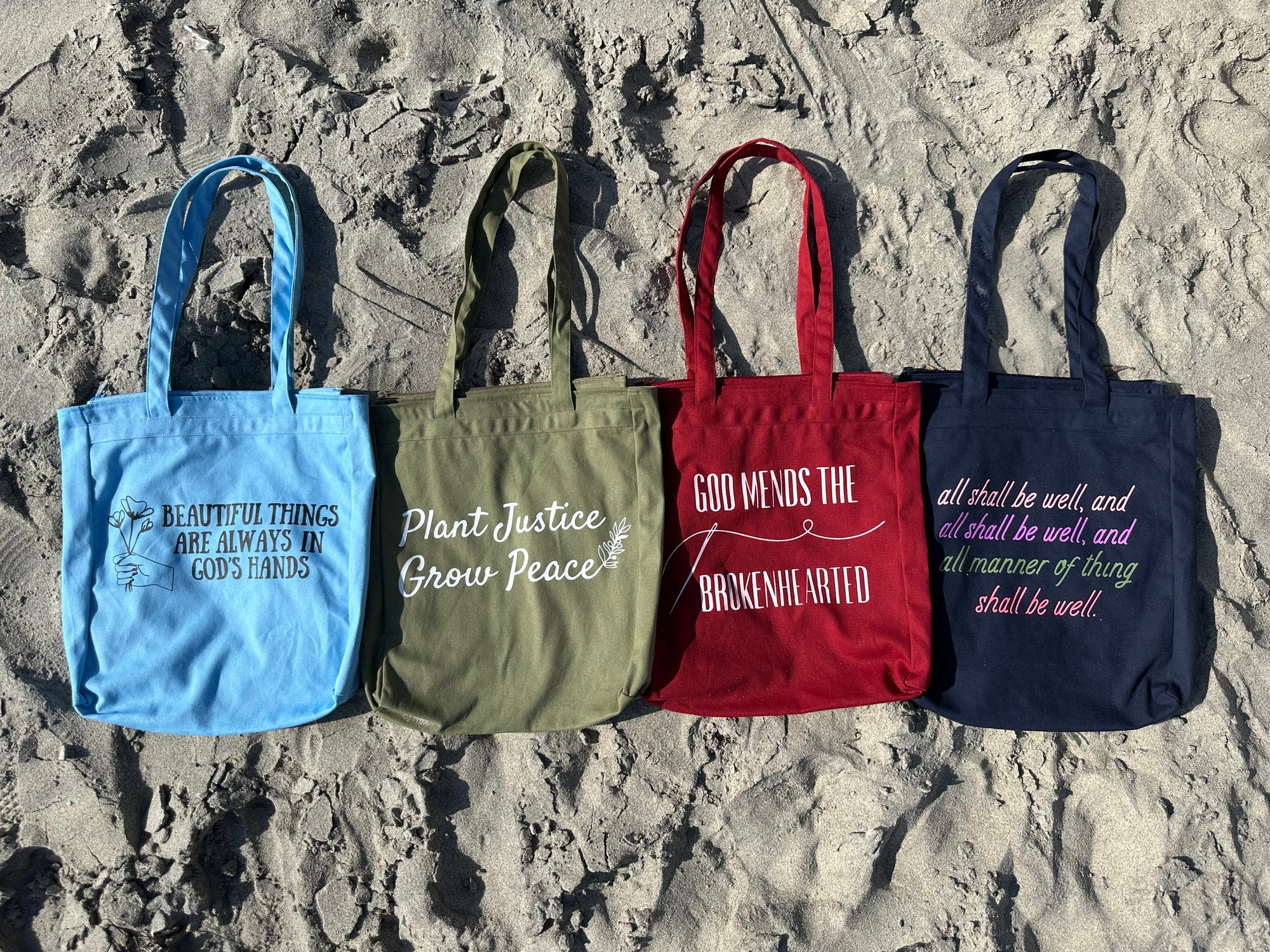 Tote Bags